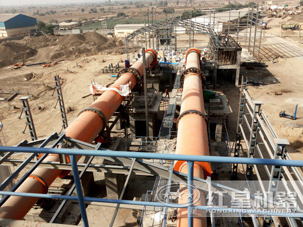 河南冶金回轉(zhuǎn)窯價格 河南冶金回轉(zhuǎn)窯價格