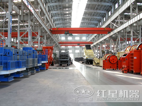 紅星機器制砂設(shè)備生產(chǎn)廠家 紅星機器制砂設(shè)備生產(chǎn)廠家