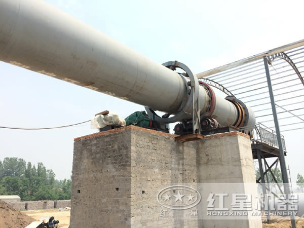 環(huán)保石灰窯 環(huán)保石灰窯