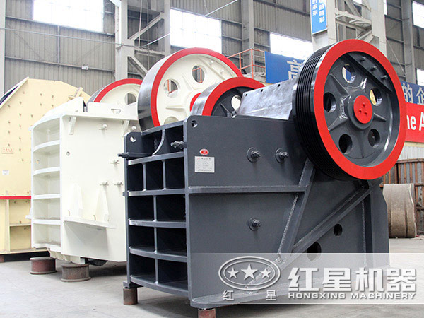 pe顎式破碎機(jī) pe顎式破碎機(jī)