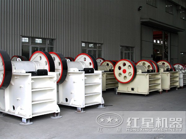 石料廠用鄂式破碎機(jī)價(jià)格 石料廠用鄂式破碎機(jī)價(jià)格