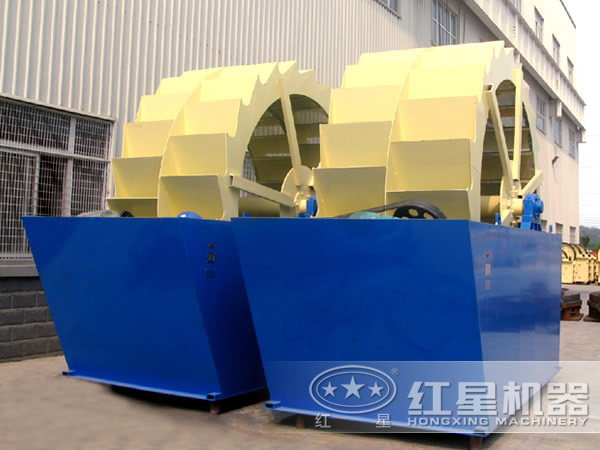 洗沙設(shè)備 洗沙設(shè)備