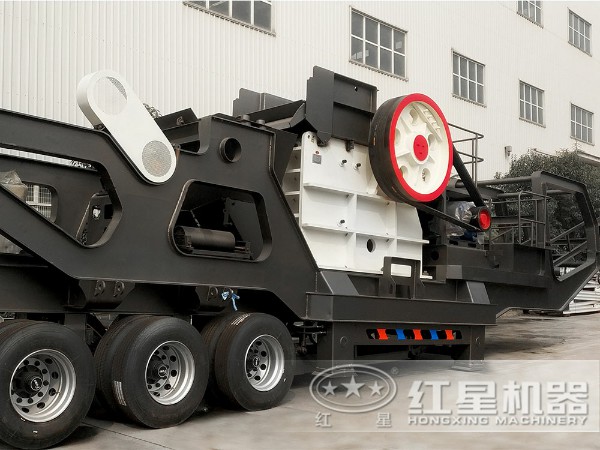 移動(dòng)鄂破機(jī) 移動(dòng)鄂破機(jī)