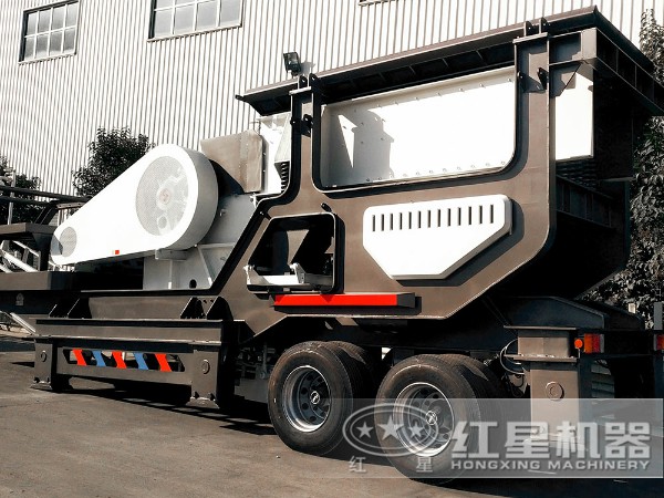 移動(dòng)式石子破碎機(jī)價(jià)格 移動(dòng)式石子破碎機(jī)價(jià)格