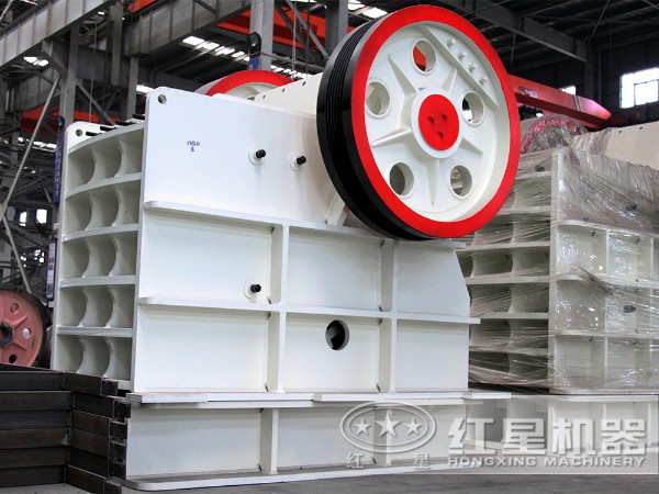 花崗巖鄂破機(jī) 花崗巖鄂破機(jī)