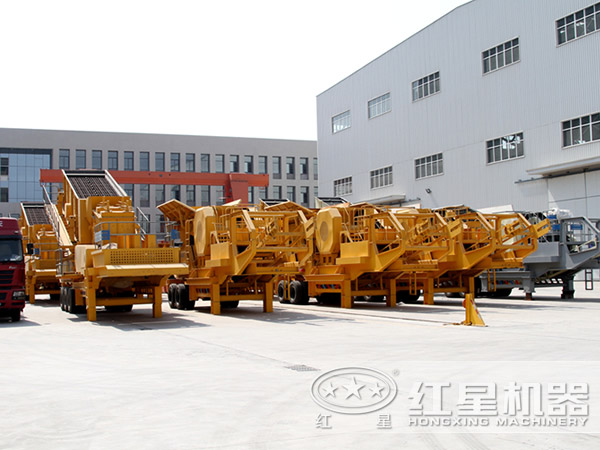 紅星機器 紅星機器