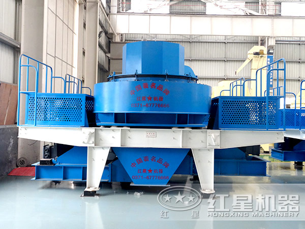 HX系列制砂機價格 HX系列制砂機價格