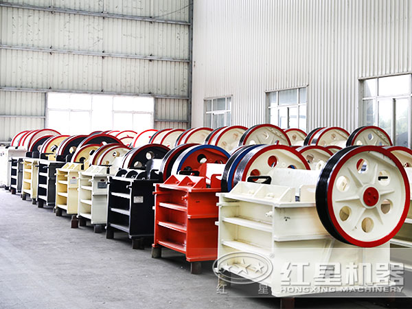 912鄂式破碎機(jī) 912鄂式破碎機(jī)