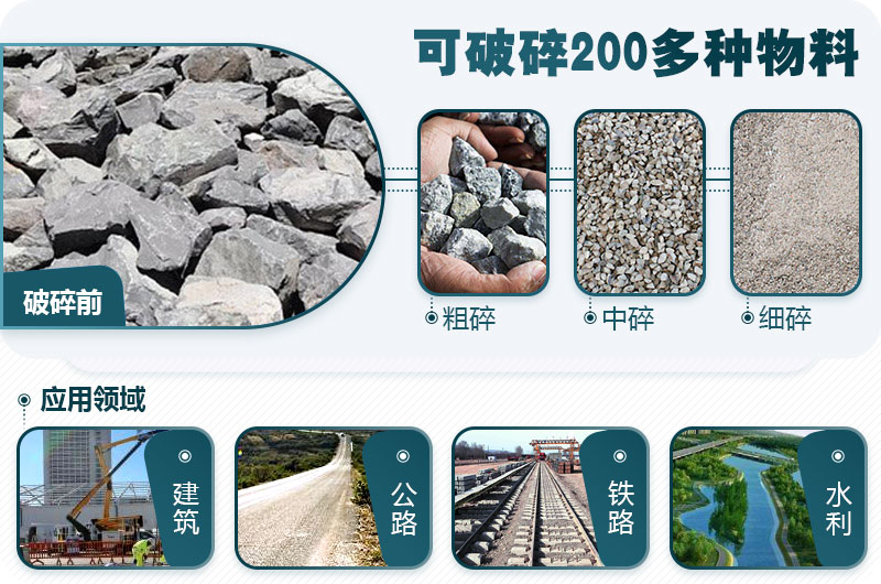 砂石生產(chǎn)線(xiàn)