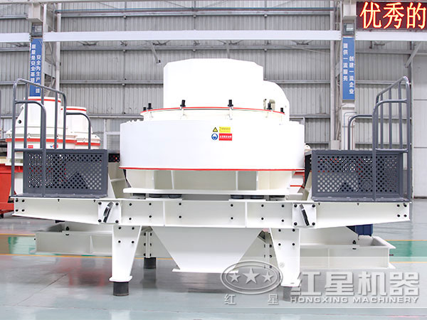 河卵石環(huán)保制沙機(jī) 河卵石環(huán)保制沙機(jī)