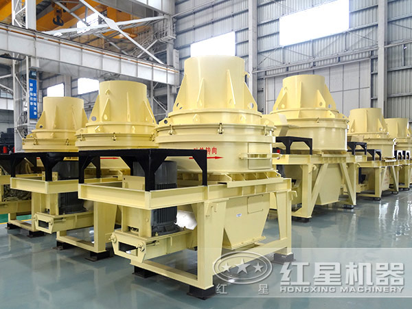 大理石制砂機(jī) 大理石制砂機(jī)