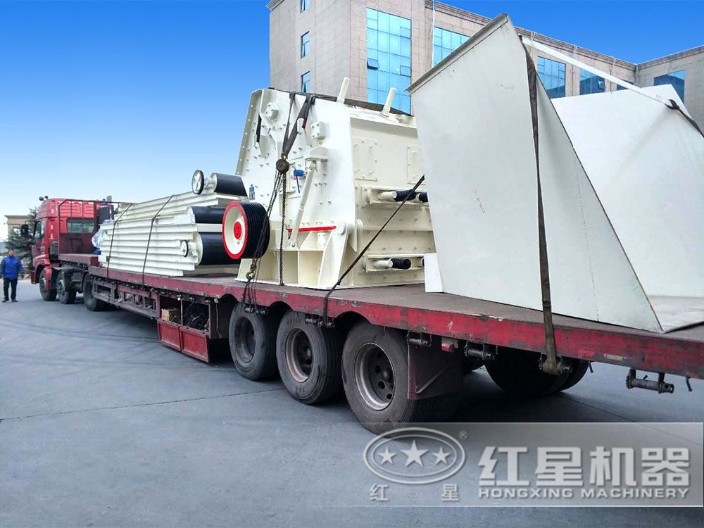 紅星發(fā)貨現(xiàn)場 紅星發(fā)貨現(xiàn)場