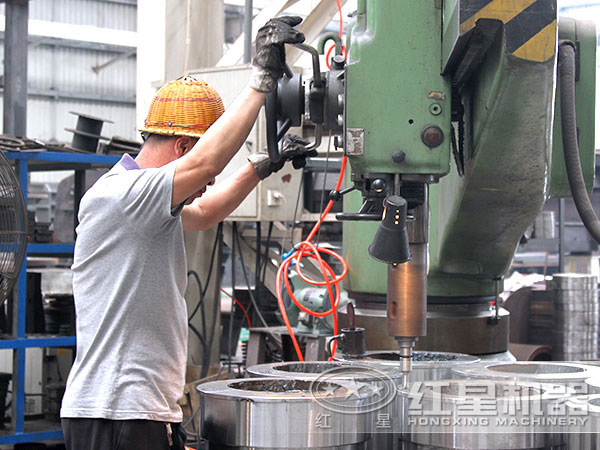 車間操作人員 車間操作人員