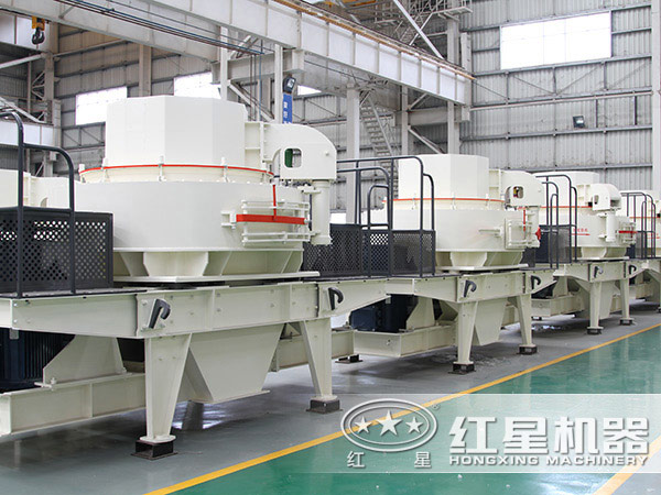 鐵礦石制砂機(jī) 鐵礦石制砂機(jī)