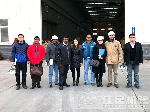 來廠參觀客戶 來廠參觀客戶