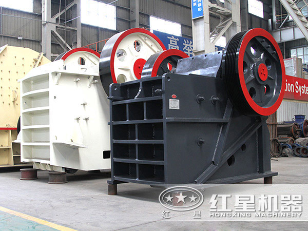 69鄂式破碎機(jī) 69鄂式破碎機(jī)