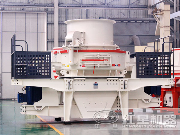 HVI新型沖擊式制砂機 HVI新型沖擊式制砂機