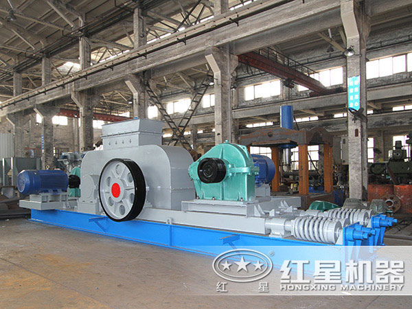 紅星機(jī)器車間 紅星機(jī)器車間