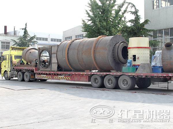 立式復合破碎機發(fā)貨現(xiàn)場 立式復合破碎機發(fā)貨現(xiàn)場