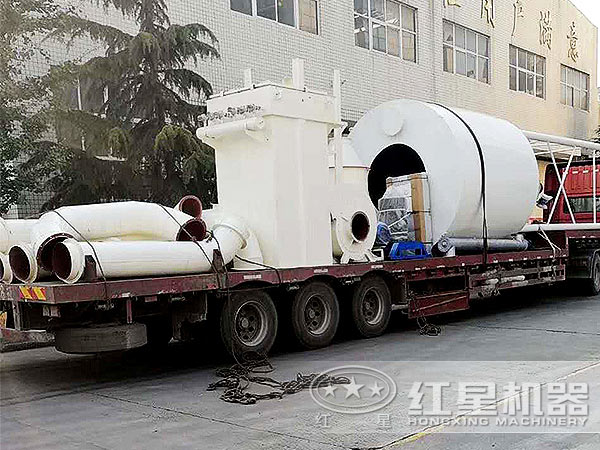 雷蒙磨粉機(jī)發(fā)貨現(xiàn)場(chǎng) 雷蒙磨粉機(jī)發(fā)貨現(xiàn)場(chǎng)