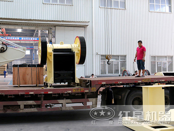 900/1060鄂破發(fā)貨現(xiàn)場(chǎng) 900/1060鄂破發(fā)貨現(xiàn)場(chǎng)