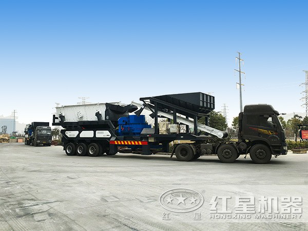 車載移動(dòng)式打砂機(jī)發(fā)貨現(xiàn)場 車載移動(dòng)式打砂機(jī)發(fā)貨現(xiàn)場