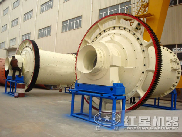 環(huán)保棒磨式制砂機(jī) 環(huán)保棒磨式制砂機(jī)