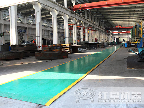 紅星機(jī)器車間 紅星機(jī)器車間