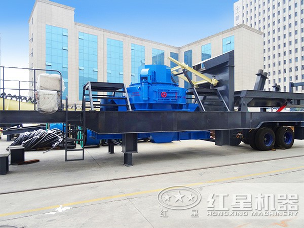 車(chē)載移動(dòng)打沙機(jī) 車(chē)載移動(dòng)打沙機(jī)