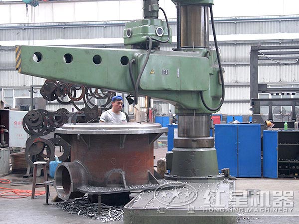 紅星機(jī)器 紅星機(jī)器