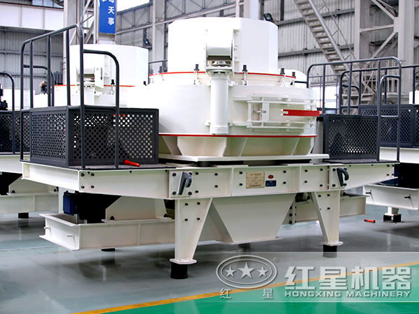 VSI制砂機(jī) VSI制砂機(jī)