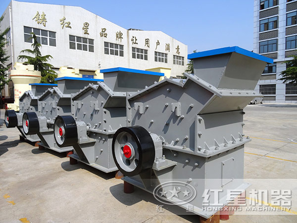 制砂設(shè)備廠區(qū) 制砂設(shè)備廠區(qū)