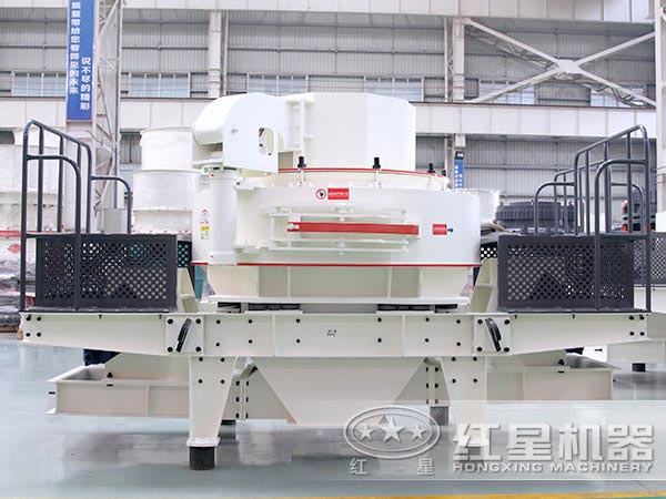 VSI7611制砂機 VSI7611制砂機