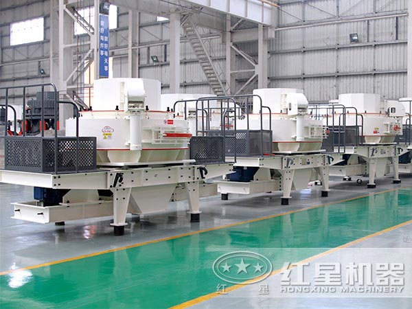 時(shí)產(chǎn)80方石子制砂機(jī) 時(shí)產(chǎn)80方石子制砂機(jī)