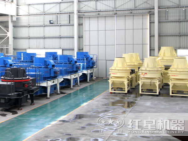 石子制砂機(jī) 石子制砂機(jī)