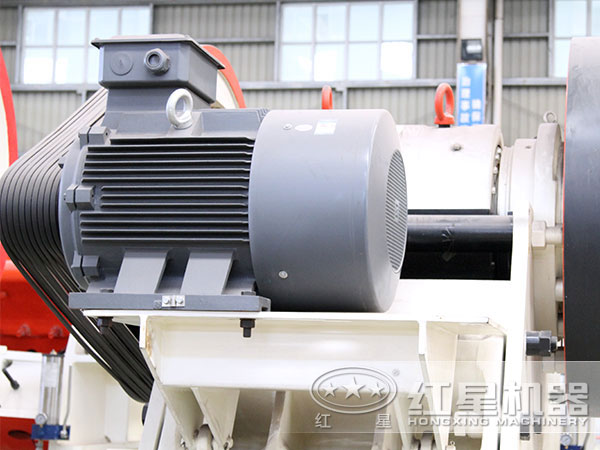 電動(dòng)機(jī) 電動(dòng)機(jī)