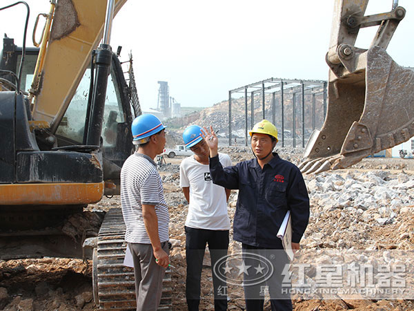 指導(dǎo)設(shè)備的安裝 指導(dǎo)設(shè)備的安裝