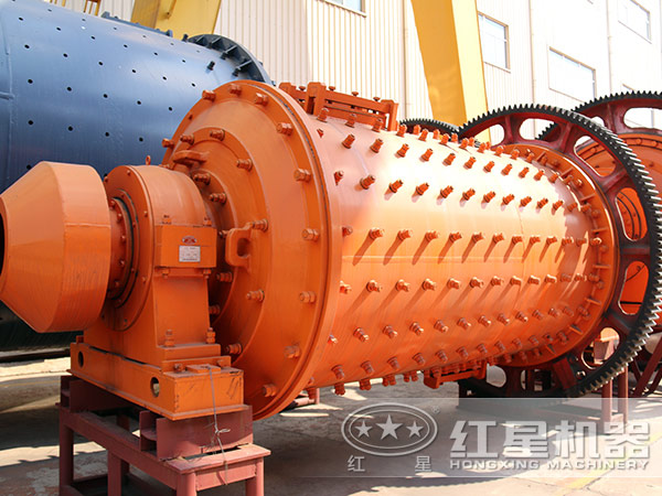 棒磨式細沙機 棒磨式細沙機