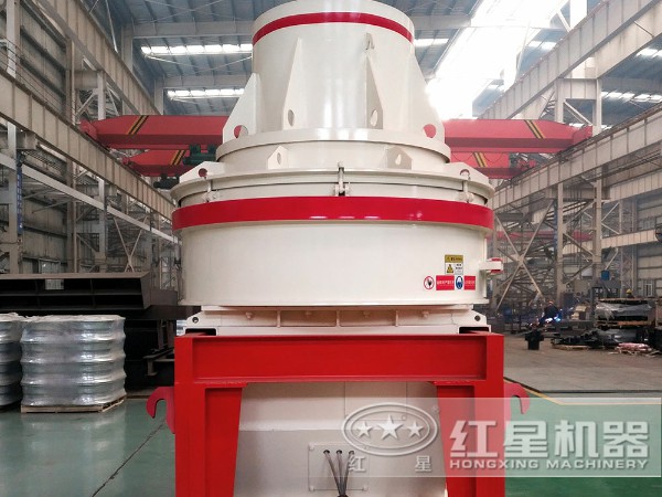 沖擊式小型制砂機(jī) 沖擊式小型制砂機(jī)