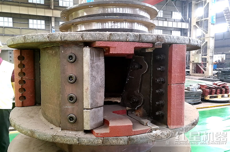 制砂機(jī)配件 制砂機(jī)配件