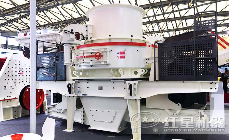 大型石料制砂機(jī)設(shè)備 大型石料制砂機(jī)設(shè)備