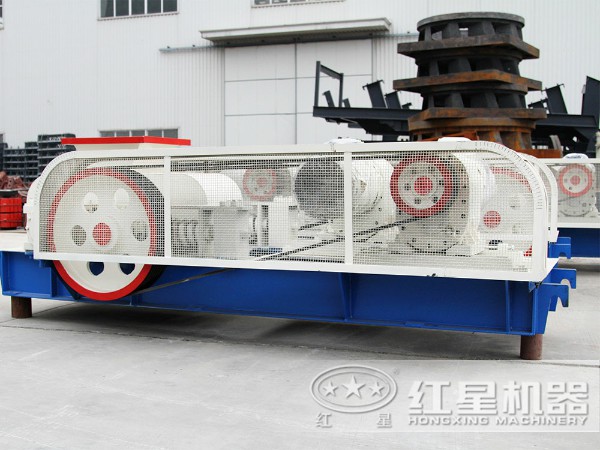 齒輥破碎機(jī)設(shè)備 齒輥破碎機(jī)設(shè)備