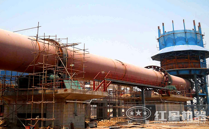 環(huán)?；剞D(zhuǎn)窯