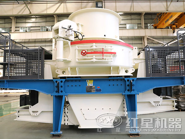 HVI碎石機(jī) HVI碎石機(jī)