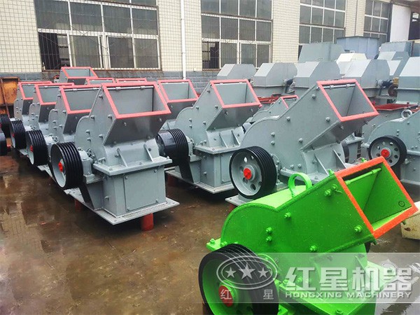 小型錘式粉碎機 小型錘式粉碎機