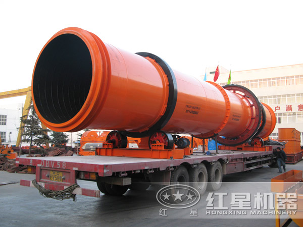 烘干機(jī)發(fā)貨現(xiàn)場 烘干機(jī)發(fā)貨現(xiàn)場