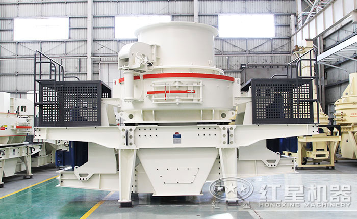 石子制砂機(jī) 石子制砂機(jī)