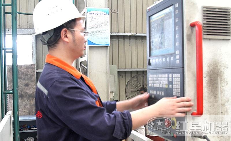 智能化設(shè)備生產(chǎn)車(chē)間 智能化設(shè)備生產(chǎn)車(chē)間