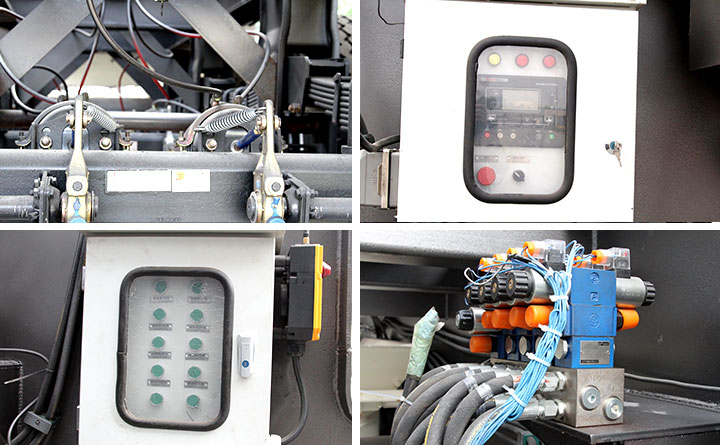 移動石灰石粉碎機細節(jié)圖 移動石灰石粉碎機細節(jié)圖