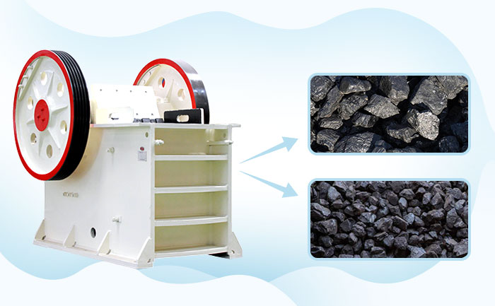 鄂式破碎機(jī)加工后的成品 鄂式破碎機(jī)加工后的成品